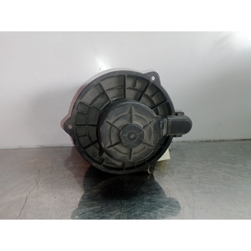 Recambio de motor calefaccion para kia picanto referencia OEM IAM F00S330024  KAMCO