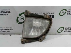 Recambio de faro antiniebla izquierdo para kia sportage 2.0 turbodiesel cat referencia OEM IAM  04-08 H8