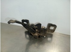 Recambio de cerradura capot para opel insignia sports tourer 2.0 cdti cat referencia OEM IAM   