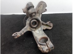 Recambio de mangueta delantera derecha para seat ibiza (6j5) 1.4 16v referencia OEM IAM 6Q0256AC  