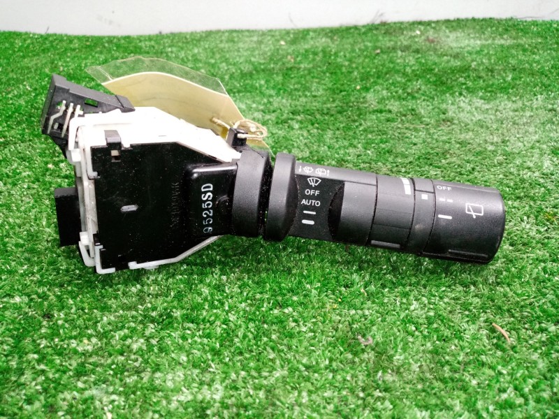 Recambio de mando limpia para nissan qashqai (j10) 2.0 dci turbodiesel cat referencia OEM IAM 25260JD01A  