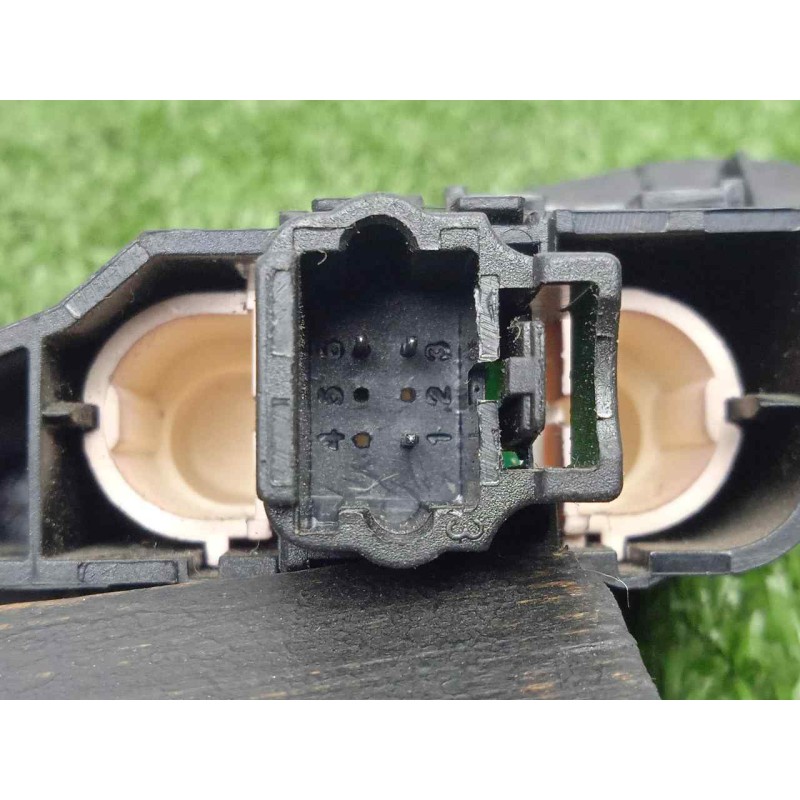 Recambio de warning para peugeot 406 berlina (s1/s2) 1.8 16v cat referencia OEM IAM 963040347A 2.SERIE 