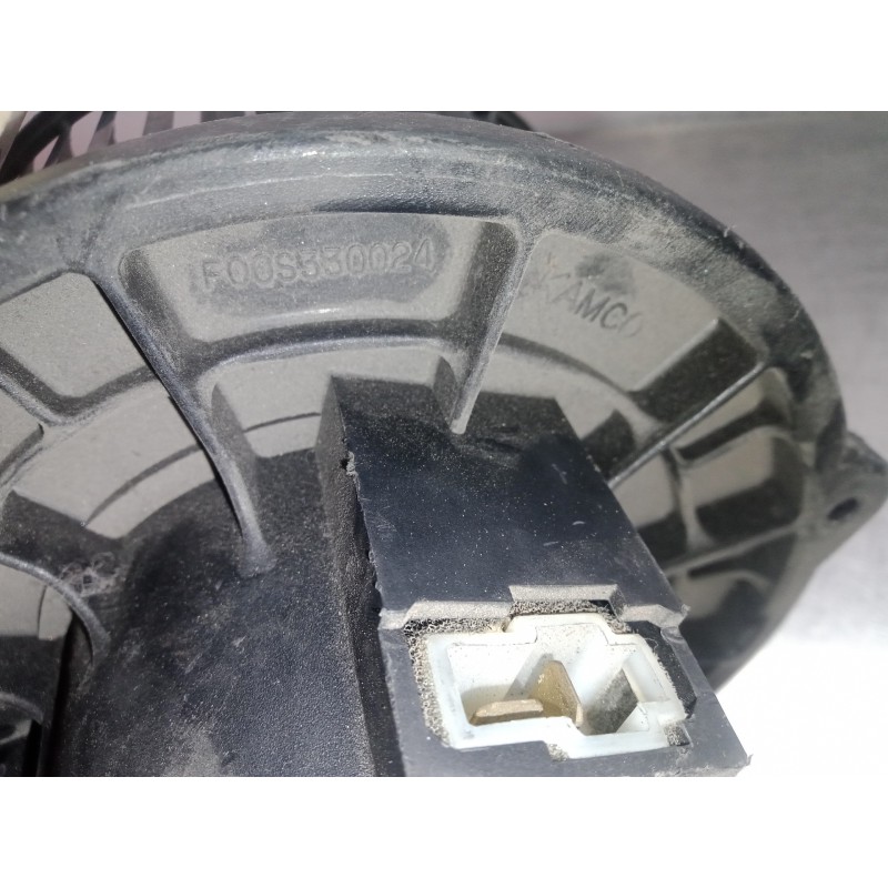 Recambio de motor calefaccion para kia picanto referencia OEM IAM F00S330024  KAMCO