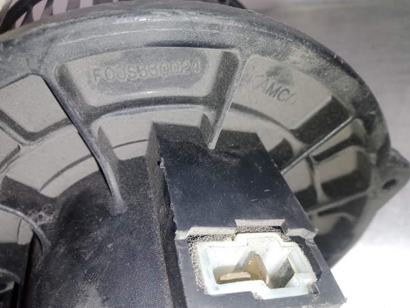 Recambio de motor calefaccion para kia picanto referencia OEM IAM F00S330024  KAMCO