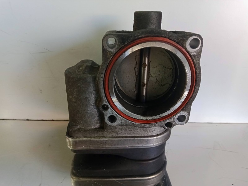 Recambio de caja mariposa para bmw serie 3 berlina (e46) 2.0 16v referencia OEM IAM 408238422003-1354143922403  