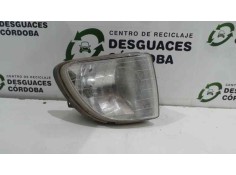 Recambio de faro antiniebla derecho para kia sportage 2.0 turbodiesel cat referencia OEM IAM  04-08 