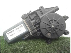 Recambio de motor elevalunas trasero izquierdo para renault scenic rx4 (ja0) 2.0 16v referencia OEM IAM 60802950-D236305-0202105