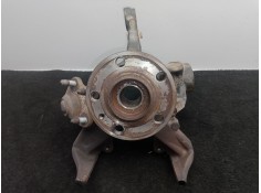 Recambio de mangueta delantera derecha para seat ibiza (6j5) 1.4 16v referencia OEM IAM 6Q0256AC   2