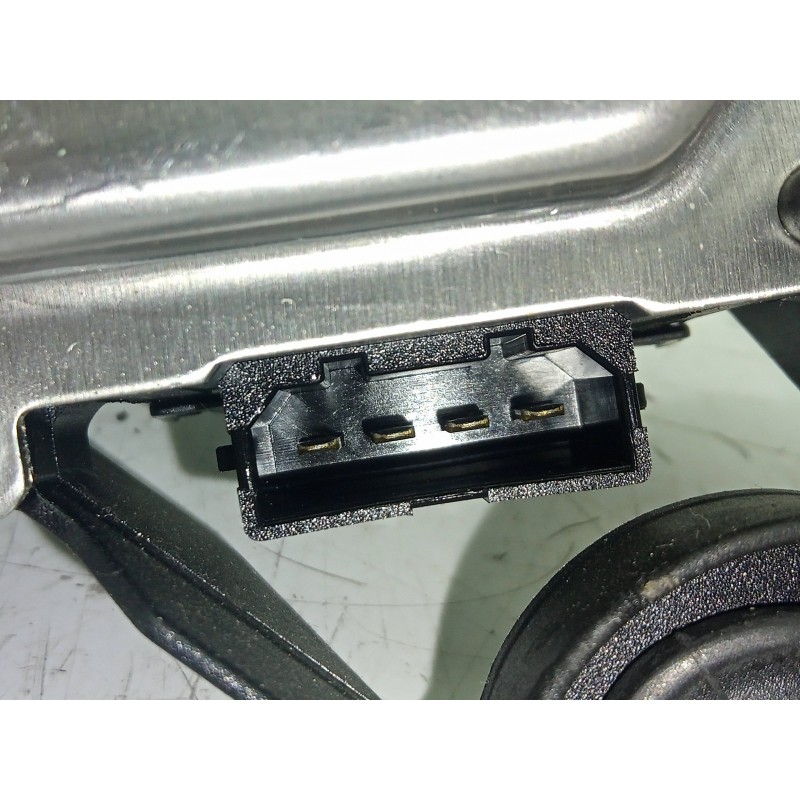 Recambio de motor limpia trasero para seat ibiza (6p1) 1.2 tsi referencia OEM IAM 6J4955711A  