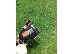 Recambio de mando limpia para nissan qashqai (j10) 2.0 dci turbodiesel cat referencia OEM IAM 25260JD01A   2