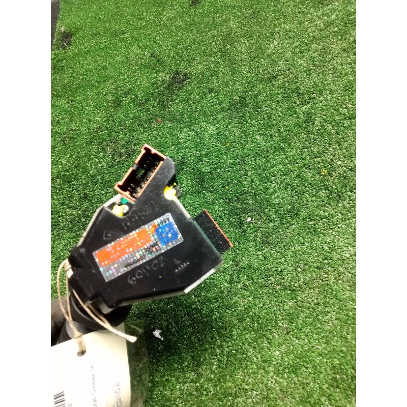 Recambio de mando limpia para nissan qashqai (j10) 2.0 dci turbodiesel cat referencia OEM IAM 25260JD01A  