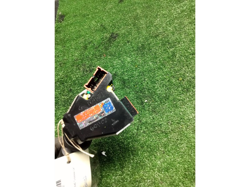 Recambio de mando limpia para nissan qashqai (j10) 2.0 dci turbodiesel cat referencia OEM IAM 25260JD01A  