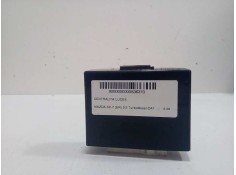 Recambio de centralita luces para mazda cx-7 (er) 2.2 turbodiesel cat referencia OEM IAM E22767890C-K0216-11F29  