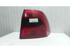 Recambio de piloto trasero derecho para opel vectra b berlina 2.0 dti referencia OEM IAM  VECTRA B. - 4.PUERTAS 99-02 - NEGRO