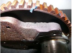 Recambio de cigueñal para hyundai coupe (rd) 1.6 fx referencia OEM IAM LC16L-00L7   2