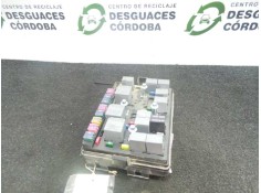 Recambio de caja reles / fusibles para kia sportage 2.0 turbodiesel cat referencia OEM IAM 919511F220  DECO