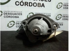 Recambio de motor arranque para audi a4 avant (b5) 1.8 20v turbo referencia OEM IAM 0001107068  BOSCH