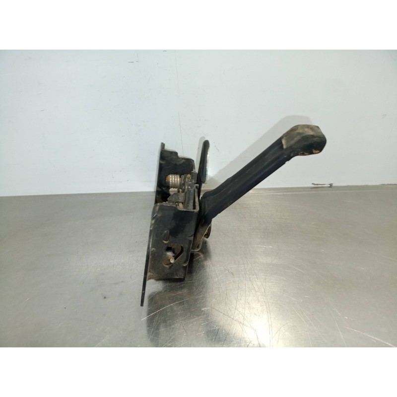 Recambio de cerradura capot para opel insignia sports tourer 2.0 cdti cat referencia OEM IAM   