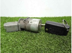 Recambio de conmutador de arranque para peugeot 207 1.4 hdi referencia OEM IAM 36393600 3.PINES 