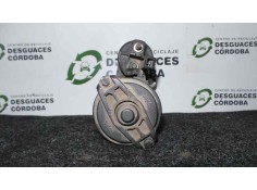 Recambio de motor arranque para seat toledo (1m2) 1.9 tdi referencia OEM IAM D7RS30-02A911024B VALEO 11.DIENTES 2
