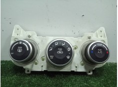Recambio de mando climatizador para kia cerato referencia OEM IAM 972502FXXX-972502F010  
