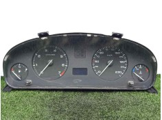 Recambio de cuadro instrumentos para peugeot 406 berlina (s1/s2) 1.8 16v cat referencia OEM IAM 9644230380  