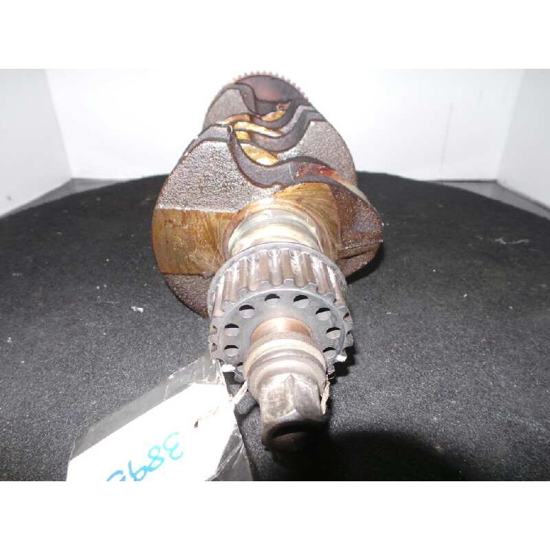 Recambio de cigueñal para hyundai coupe (rd) 1.6 fx referencia OEM IAM LC16L-00L7  