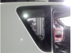 Recambio de luna custodia trasera derecha para renault scenic iii 1.5 dci diesel fap referencia OEM IAM   