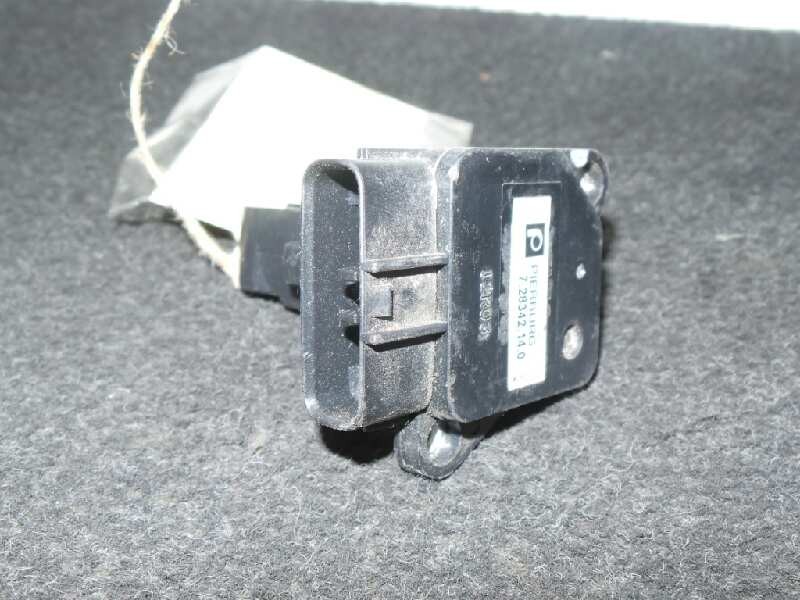 Recambio de caudalimetro para toyota auris 1.4 turbodiesel cat referencia OEM IAM 728342140 PIERBURG 