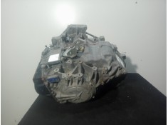 Recambio de caja cambios para peugeot 607 (s2) 2.7 hdi fap cat (uhz / dt17ted4) referencia OEM IAM 20GG09 AUTOMATICO  2