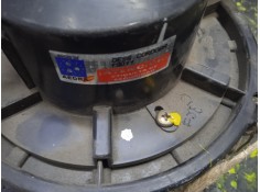 Recambio de motor calefaccion para hyundai coupe (j2) referencia OEM IAM    2