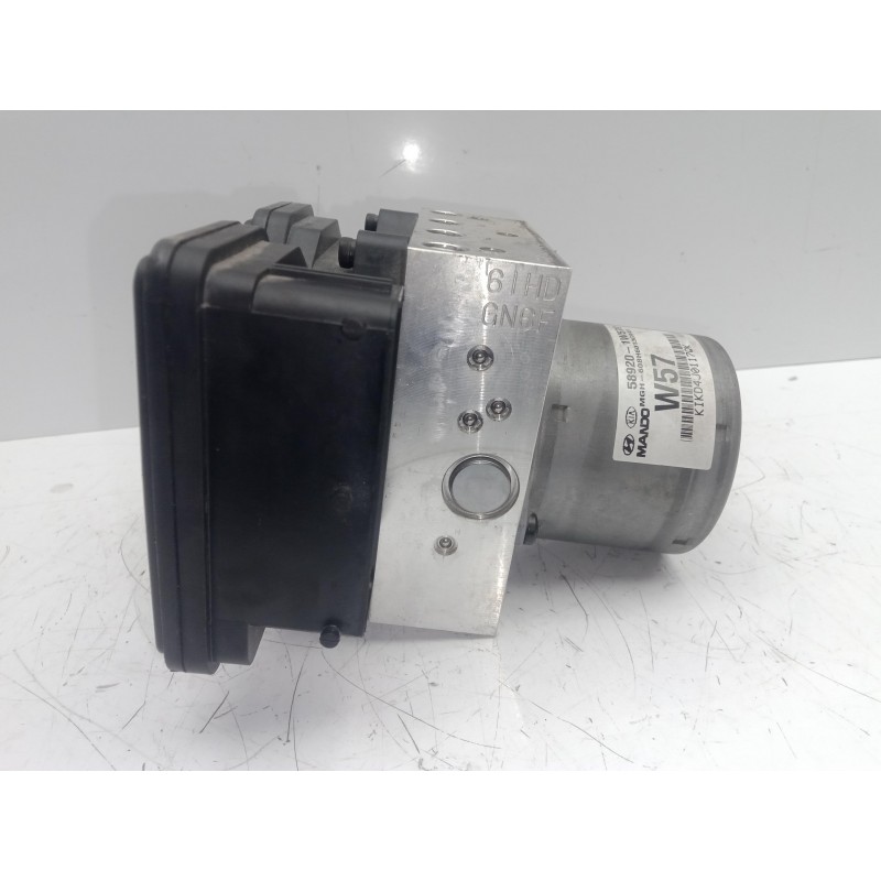 Recambio de abs para kia rio 1.2 cat referencia OEM IAM 589201W570-MGH60BH6013G943-BE6003G943-A1000623ACC-G92GAJ  