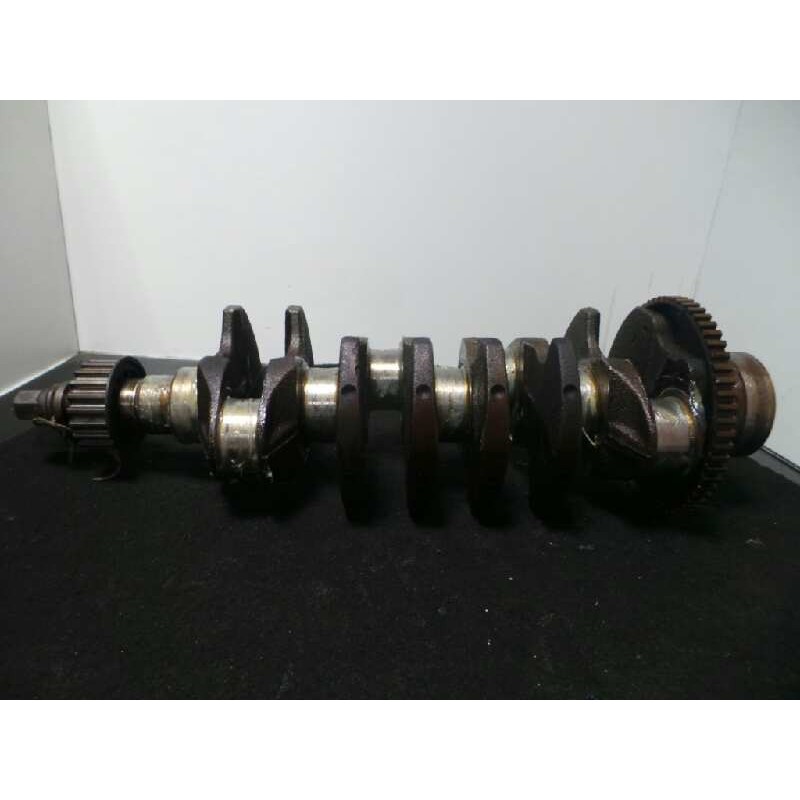 Recambio de cigueñal para hyundai coupe (rd) 1.6 fx referencia OEM IAM LC16L-00L7  