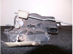 Recambio de cerradura puerta delantera derecha para opel vectra c berlina 2.0 dti referencia OEM IAM  VECTRA.C - 5.PINES 4.PUERT 2
