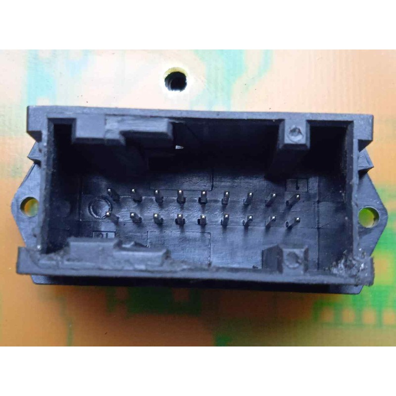 Recambio de cuadro instrumentos para peugeot 406 berlina (s1/s2) 1.8 16v cat referencia OEM IAM 9644230380  