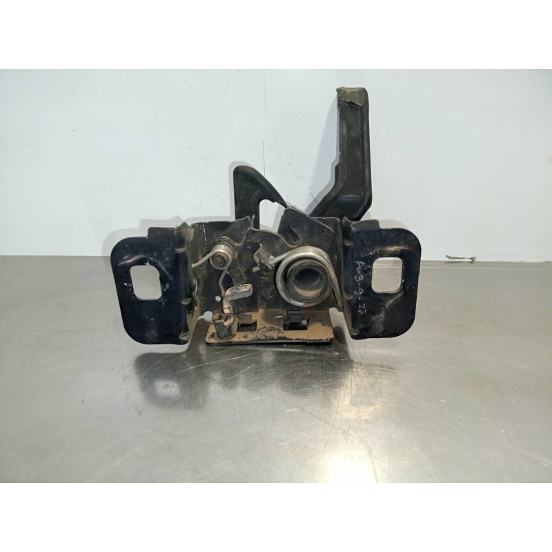 Recambio de cerradura capot para opel insignia sports tourer 2.0 cdti cat referencia OEM IAM   