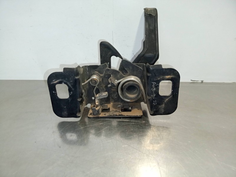 Recambio de cerradura capot para opel insignia sports tourer 2.0 cdti cat referencia OEM IAM   