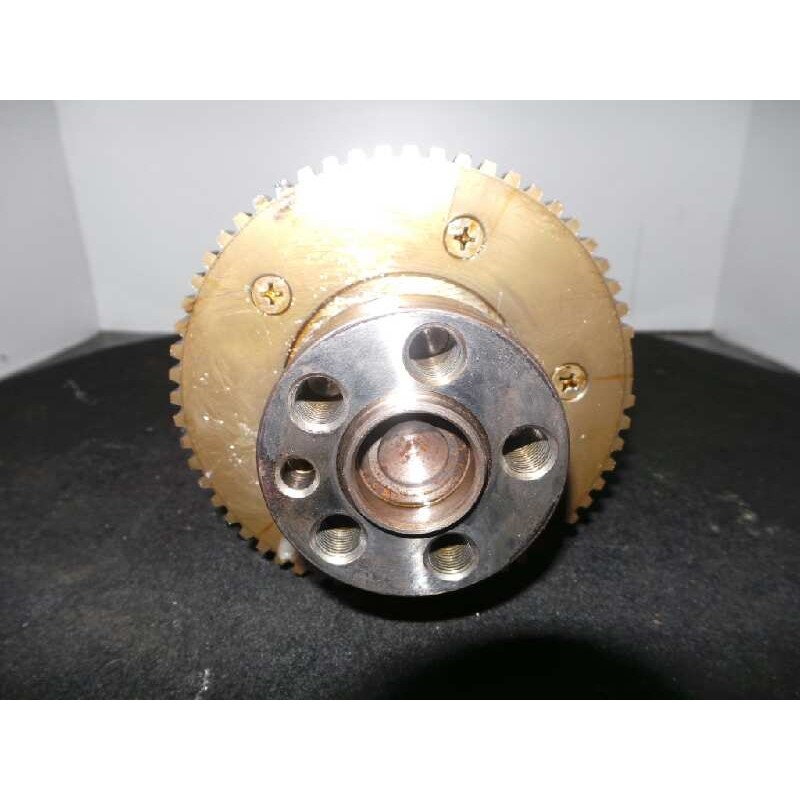 Recambio de cigueñal para hyundai coupe (rd) 1.6 fx referencia OEM IAM LC16L-00L7  