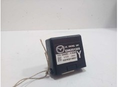 Recambio de modulo electronico para mazda cx-7 (er) 2.2 turbodiesel cat referencia OEM IAM EH6251225-K1839-16EMQ018607-356004169
