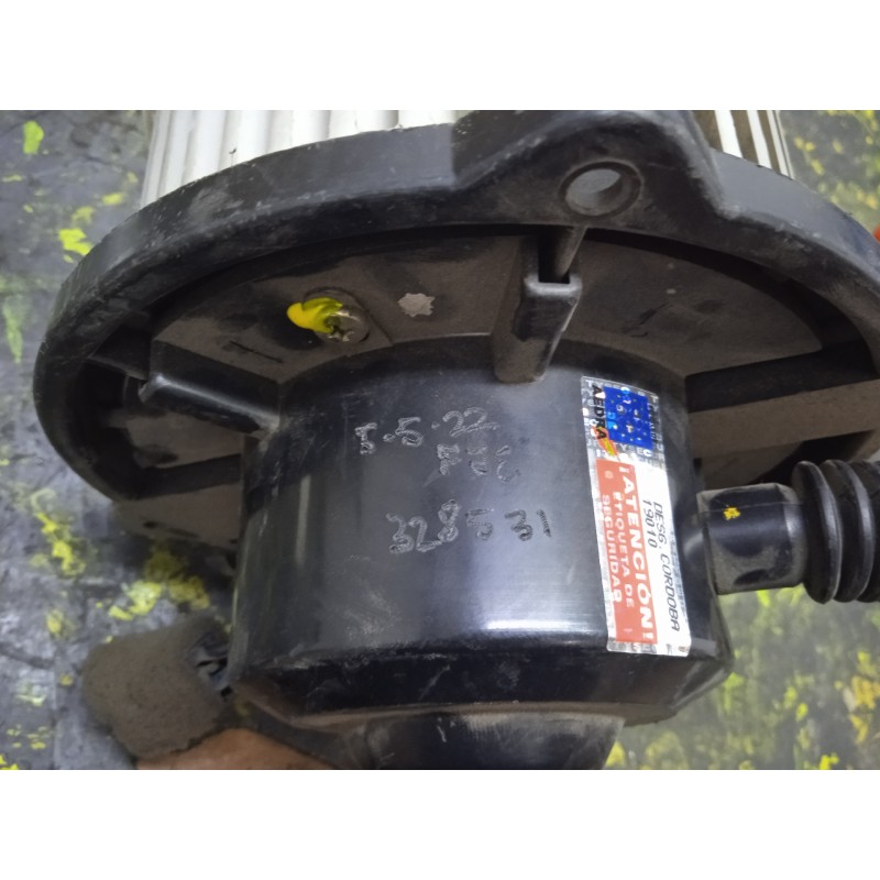 Recambio de motor calefaccion para hyundai coupe (j2) referencia OEM IAM   