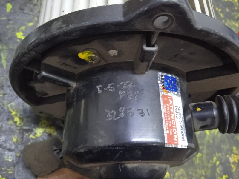 Recambio de motor calefaccion para hyundai coupe (j2) referencia OEM IAM   