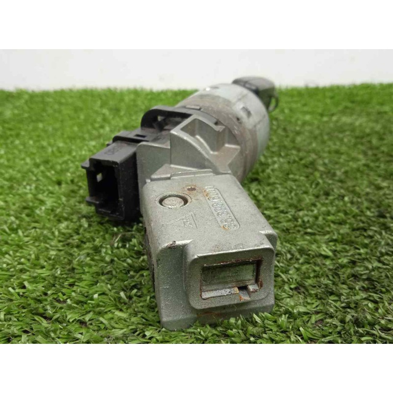 Recambio de conmutador de arranque para peugeot 207 1.4 hdi referencia OEM IAM 36393600 3.PINES 