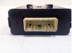 Recambio de modulo electronico para mazda cx-7 (er) 2.2 turbodiesel cat referencia OEM IAM EH6251225-K1839-16EMQ018607-356004169 2