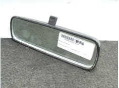 Recambio de espejo interior para toyota auris 1.4 turbodiesel cat referencia OEM IAM   