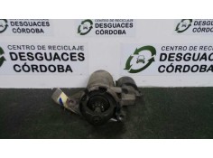 Recambio de motor arranque para opel vectra b berlina 1.8 16v cat referencia OEM IAM 0001107405 BOSCH 
