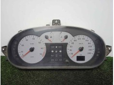 Recambio de cuadro instrumentos para renault scenic rx4 (ja0) 2.0 16v referencia OEM IAM 8200038783-P8200038783  