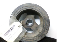 Recambio de polea cigueñal para hyundai coupe (rd) 1.6 fx referencia OEM IAM NOTIENEREFERENCIA 4.CANAL-4.CANAL DIAMETRO: 137 MM