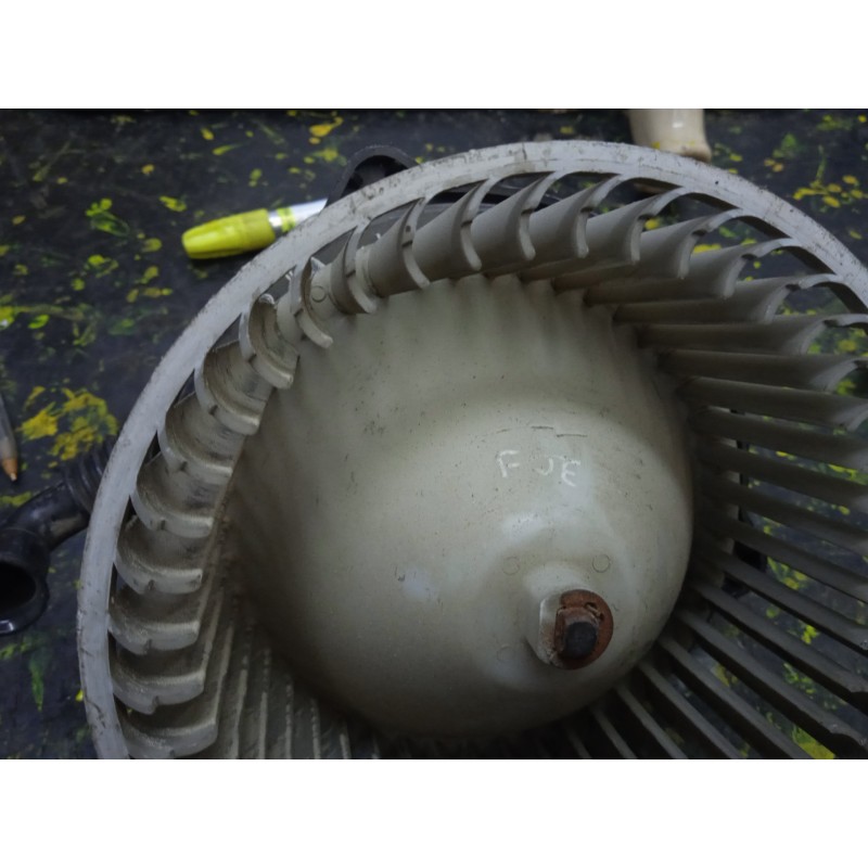 Recambio de motor calefaccion para hyundai coupe (j2) referencia OEM IAM   