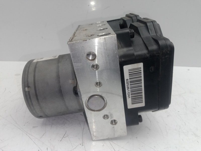 Recambio de abs para kia rio 1.2 cat referencia OEM IAM 589201W570-MGH60BH6013G943-BE6003G943-A1000623ACC-G92GAJ  