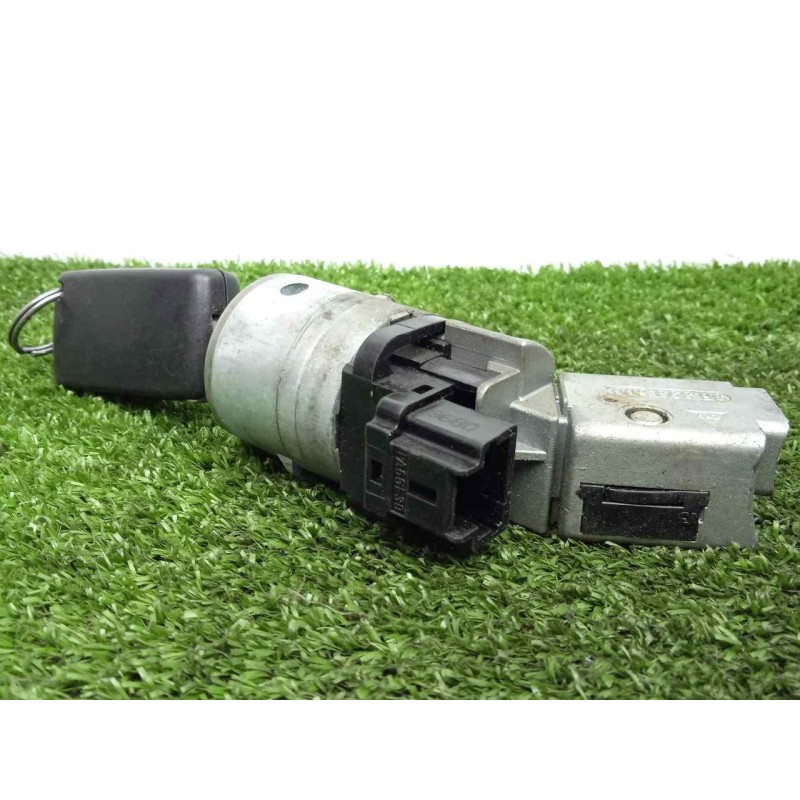 Recambio de conmutador de arranque para peugeot 207 1.4 hdi referencia OEM IAM 36393600 3.PINES 